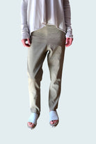 Pants - Vintage Khaki by Kristensen — view 6