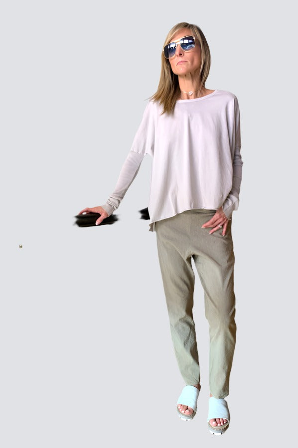 Pants - Vintage Khaki by Kristensen — view 5