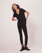 Simone Pant - Black by Rag & Bone | 25 South Boutiques