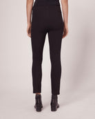 Simone Pant - Black by Rag & Bone — alternate view