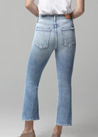 Demy Cropped Flare - Stargazer by Citizens of Humanity — view 3