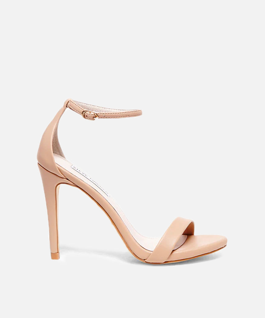 Stecy Stilettos - Natural by Steve Madden | 25 South Boutiques