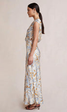 Stella Maxi Dress - Print by Bec & Bridge — view 5