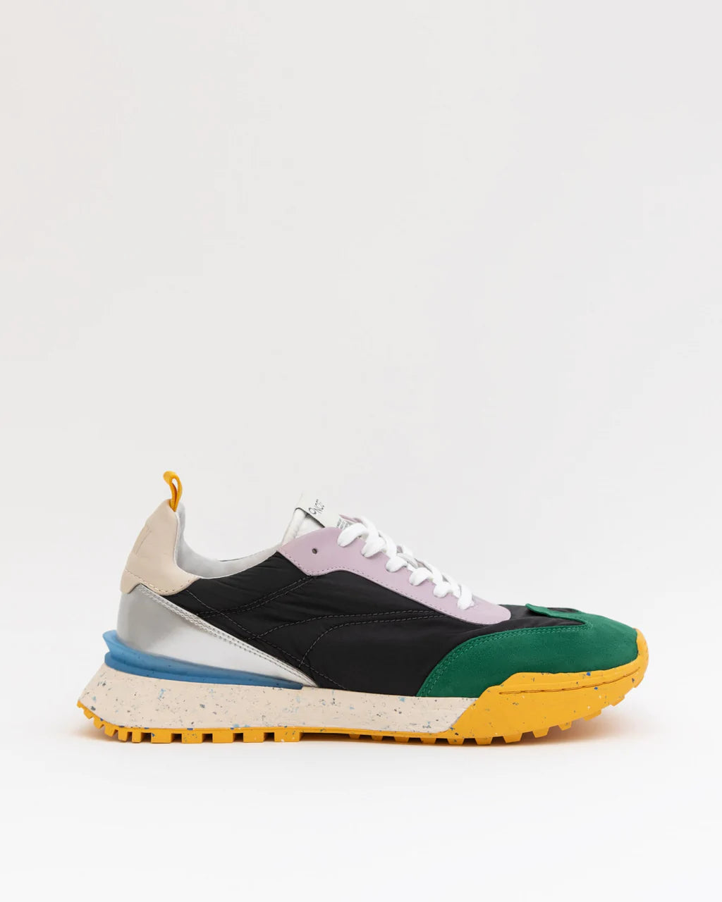 Brooklyn Sneaker - Storm Grey Multi by ONCEPT | 25 South Boutiques