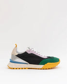 Brooklyn Sneaker - Storm Grey Multi by ONCEPT | 25 South Boutiques