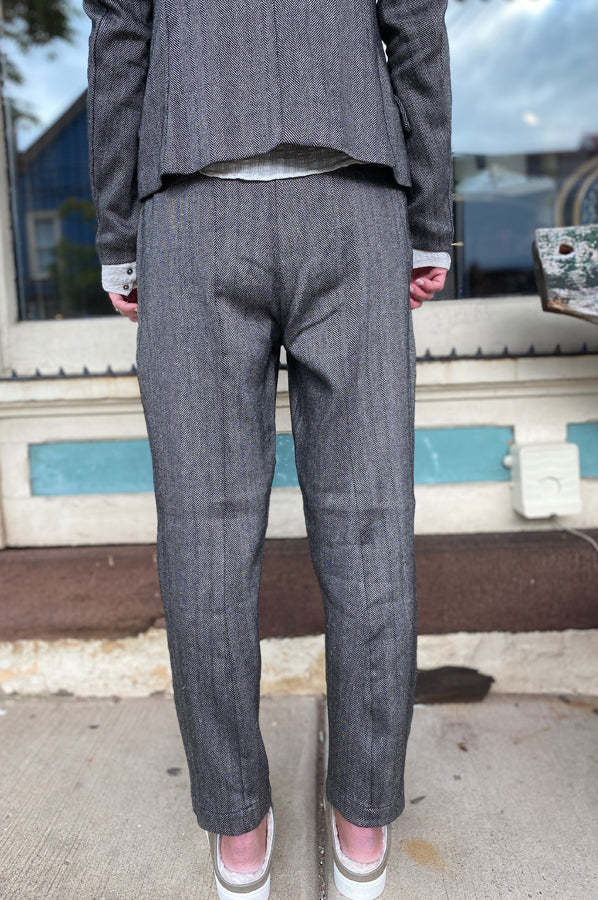 Suit Pants - Light by Transit Par-Such — view 3