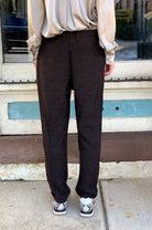 Pants - Brown by Transit Par-Such — view 3