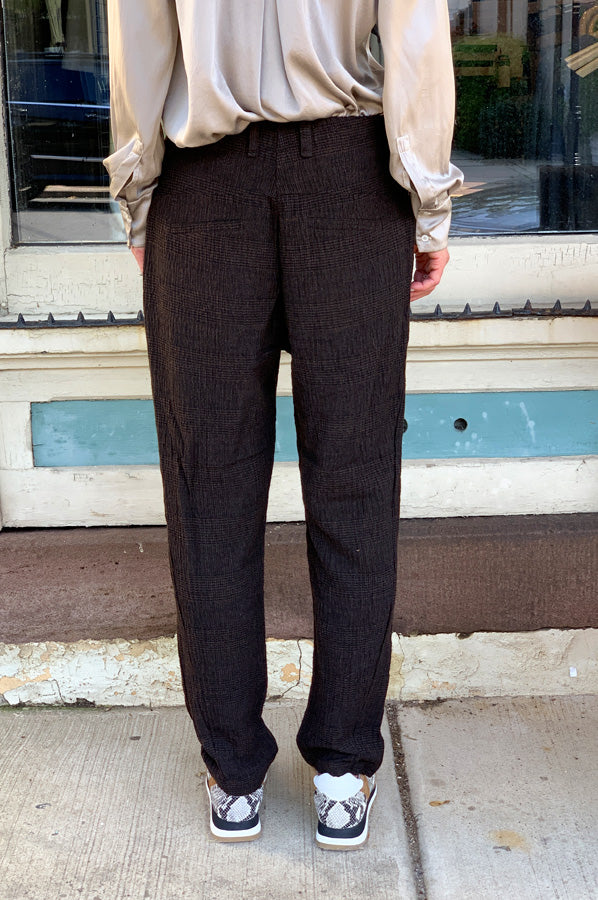 Pants - Brown by Transit Par-Such — view 3
