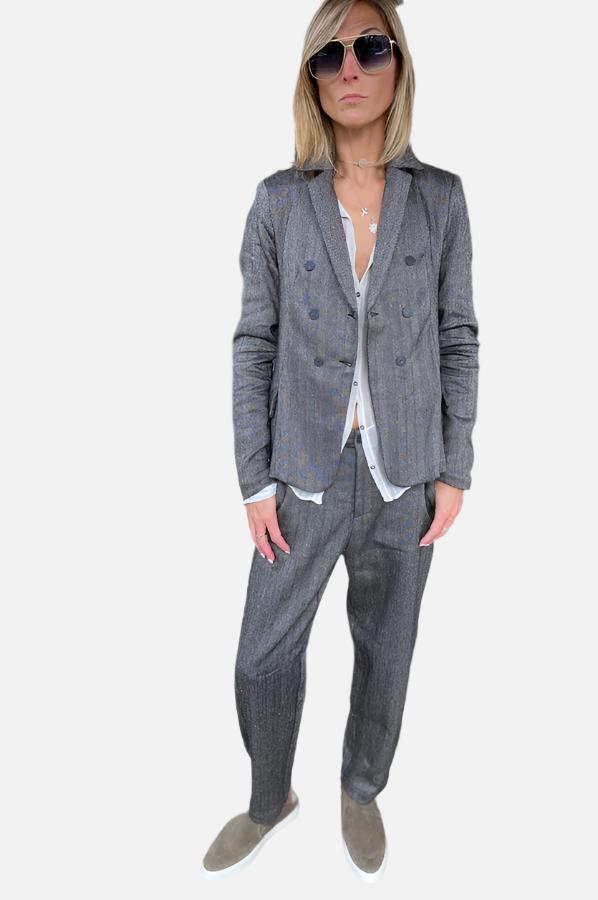 Suit Pants - Light by Transit Par-Such | 25 South Boutiques