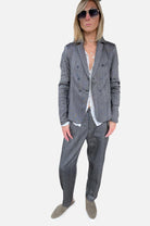 Suit Pants - Light by Transit Par-Such | 25 South Boutiques