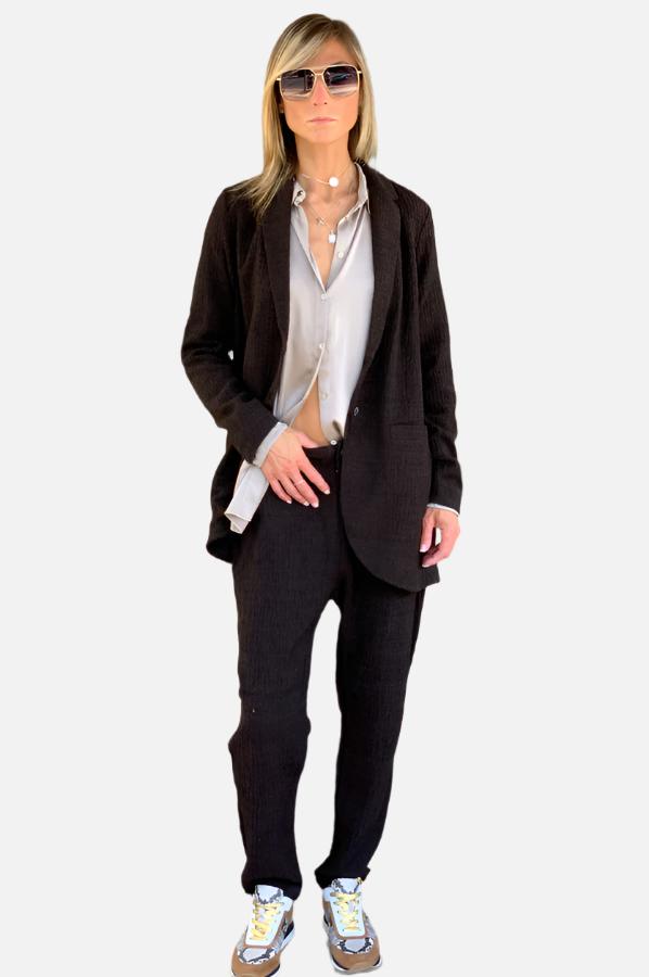 Pants - Brown by Transit Par-Such | 25 South Boutiques
