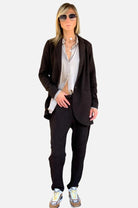 Pants - Brown by Transit Par-Such | 25 South Boutiques