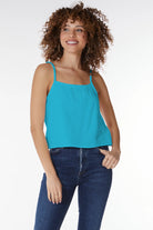 Spaghetti Strap Tank - Surf by Bobi | 25 South Boutiques