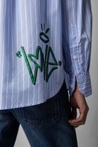 Tais Shirt - Belu by Zadig & Voltaire — alternate view
