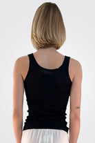 Tank - Black by Private 0204 — alternate view