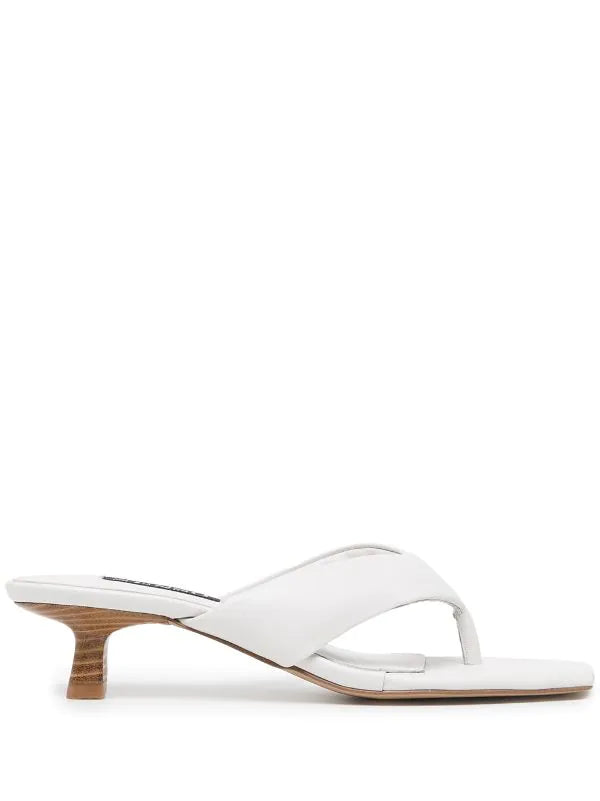 Tash Sandal - Ice by Senso | 25 South Boutiques