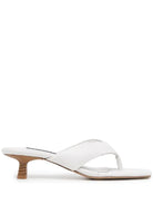 Tash Sandal - Ice by Senso | 25 South Boutiques