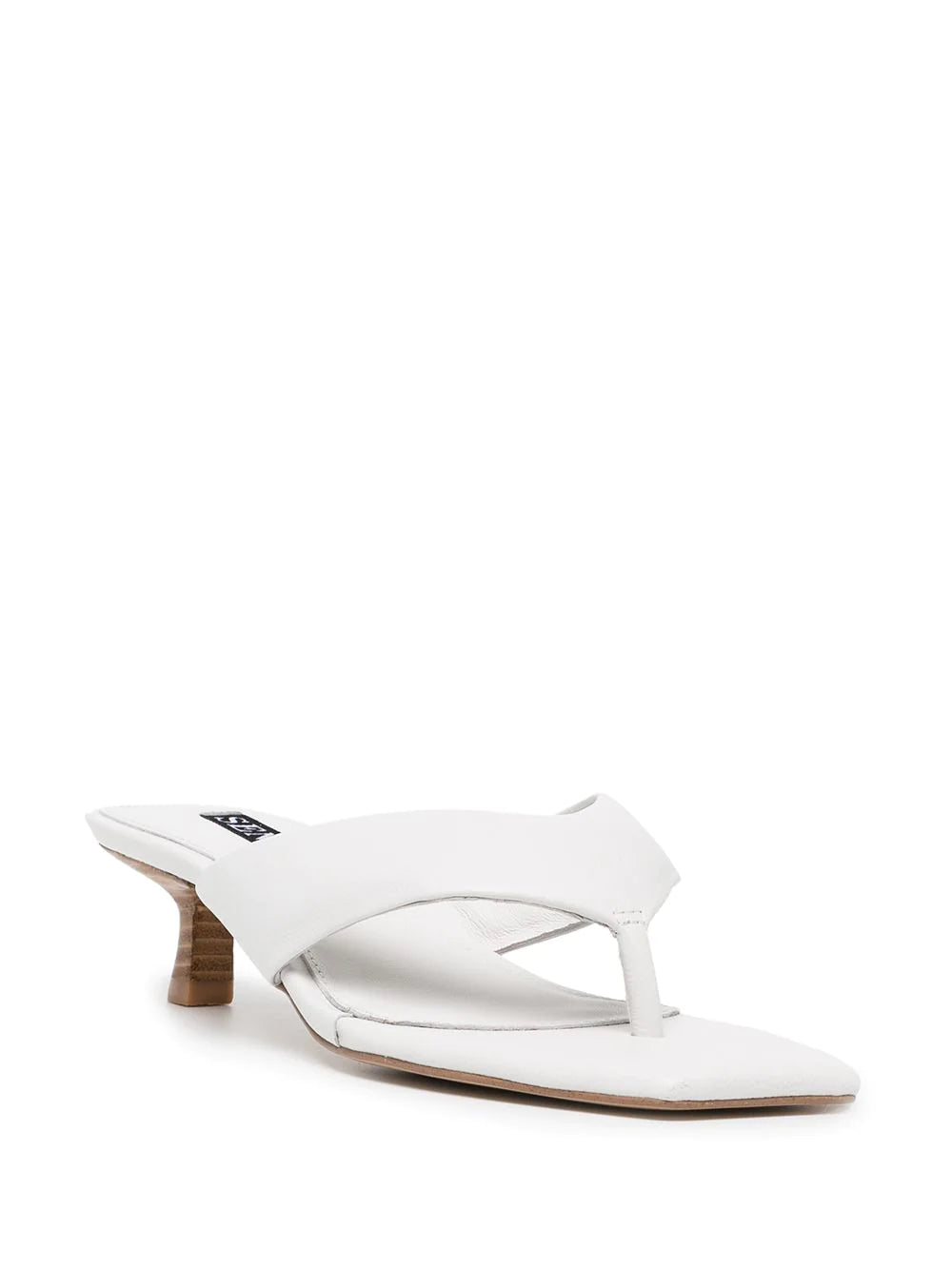 Tash Sandal - Ice by Senso — alternate view