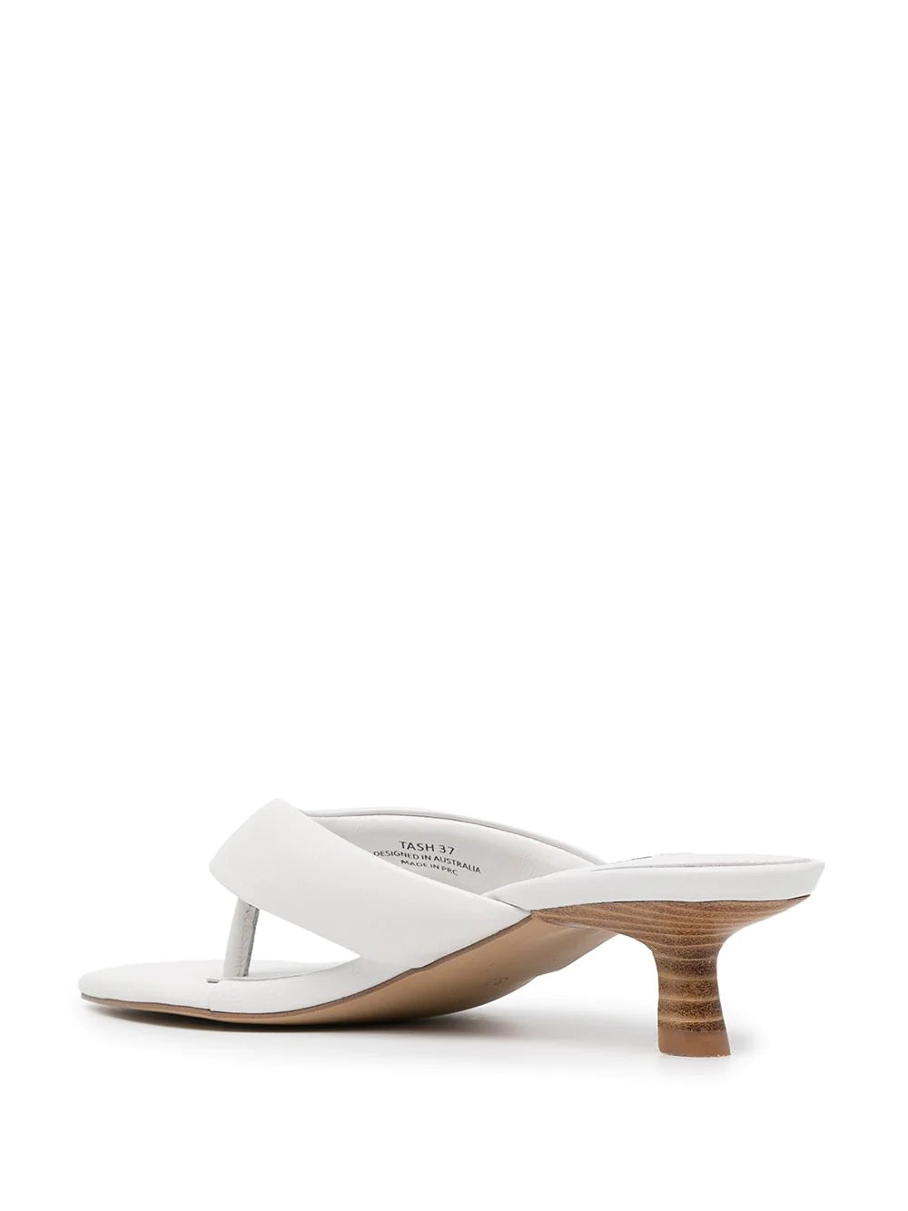 Tash Sandal - Ice by Senso — view 3
