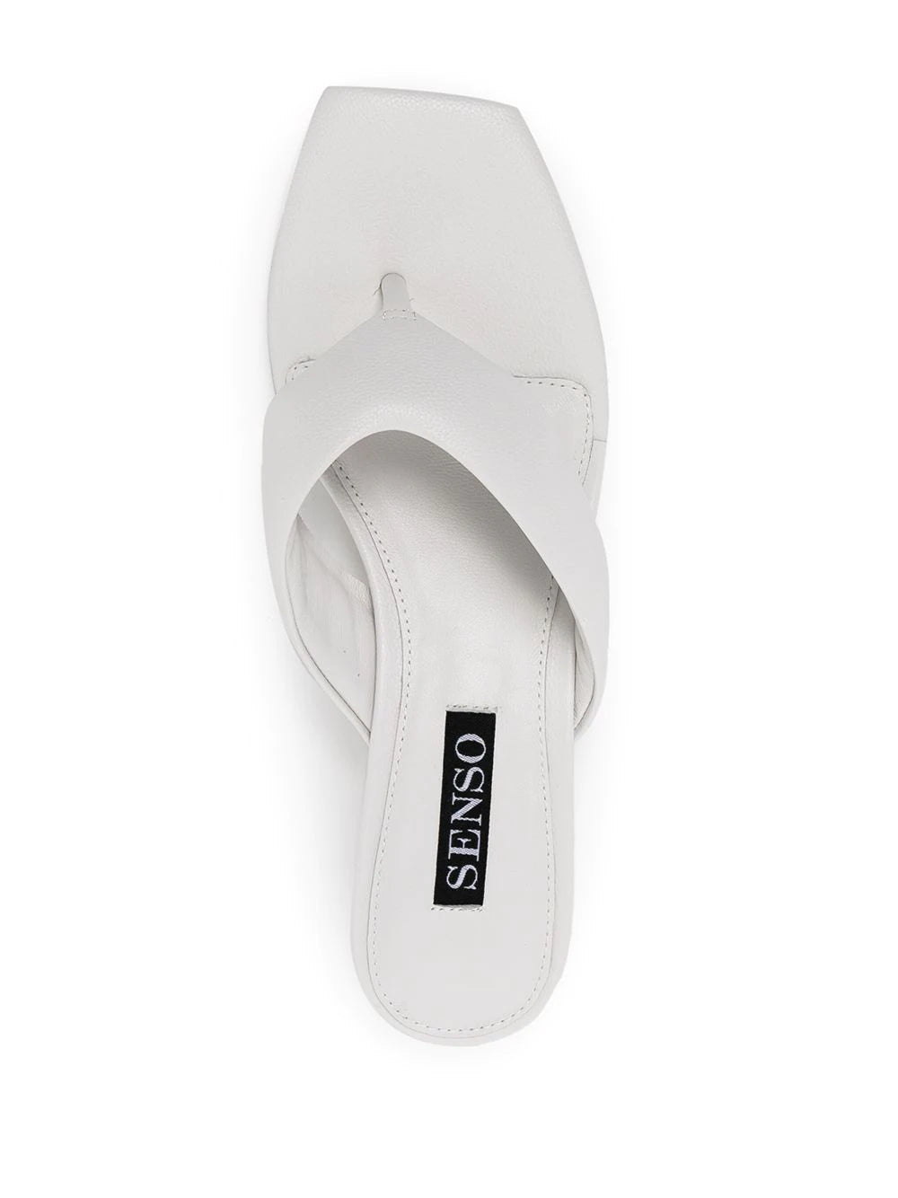 Tash Sandal - Ice by Senso — view 4