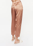 The Alex Pant - Tawny by Cami NYC — view 5