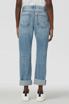 Thalia 90s Loose Fit Jean - Feel Alive by Hudson — alternate view