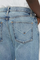 Thalia 90s Loose Fit Jean - Feel Alive by Hudson — view 4