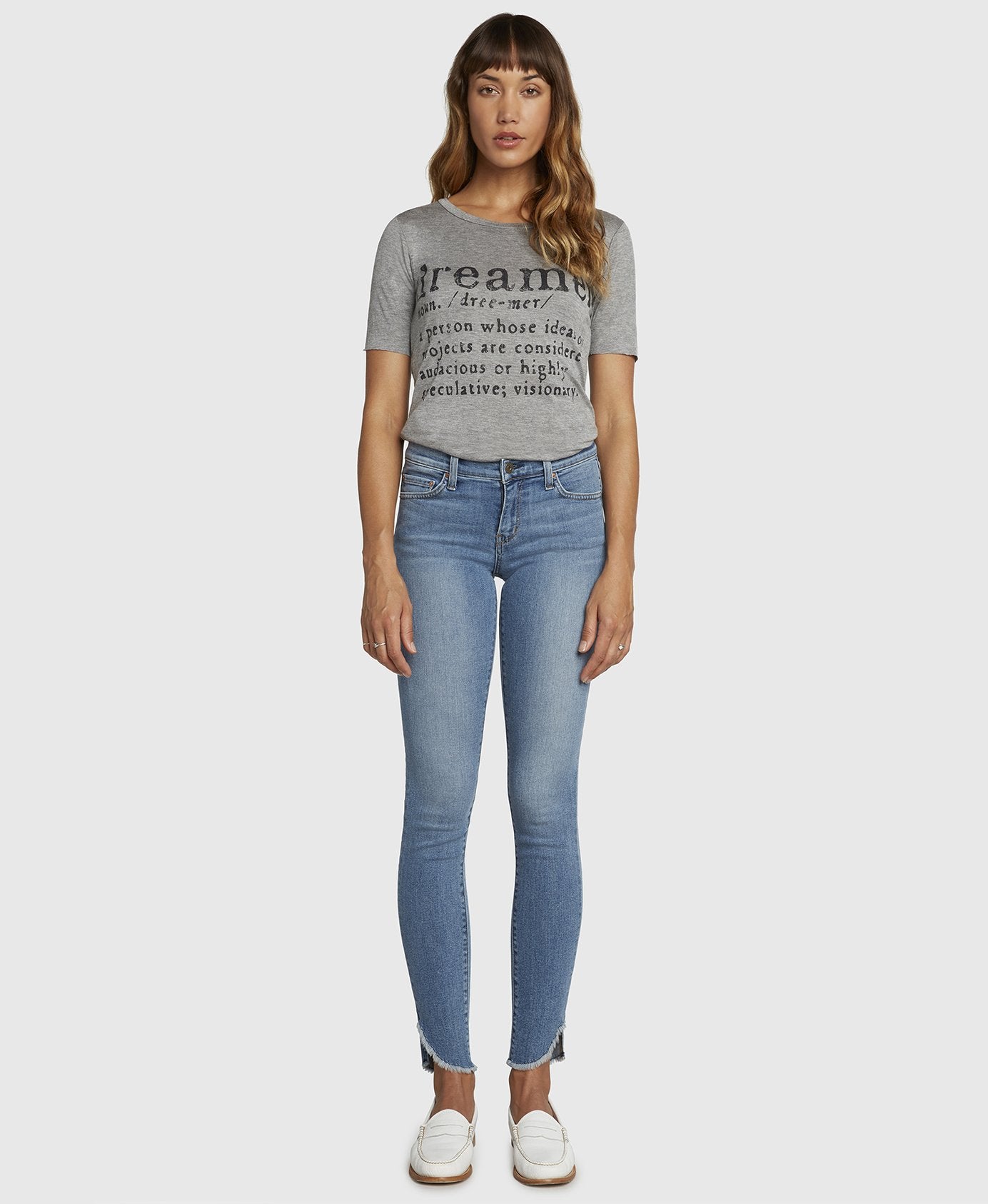 The Dreamer - Enter the Fray by Principle Denim | 25 South Boutiques