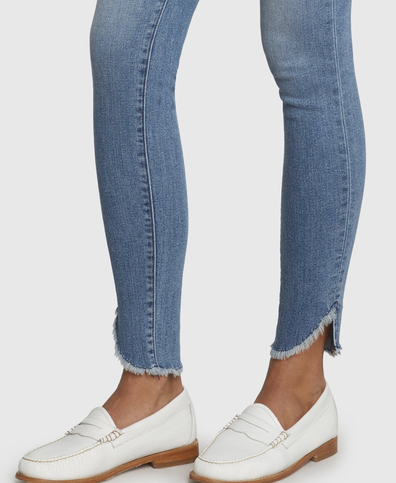 The Dreamer - Enter the Fray by Principle Denim — view 3