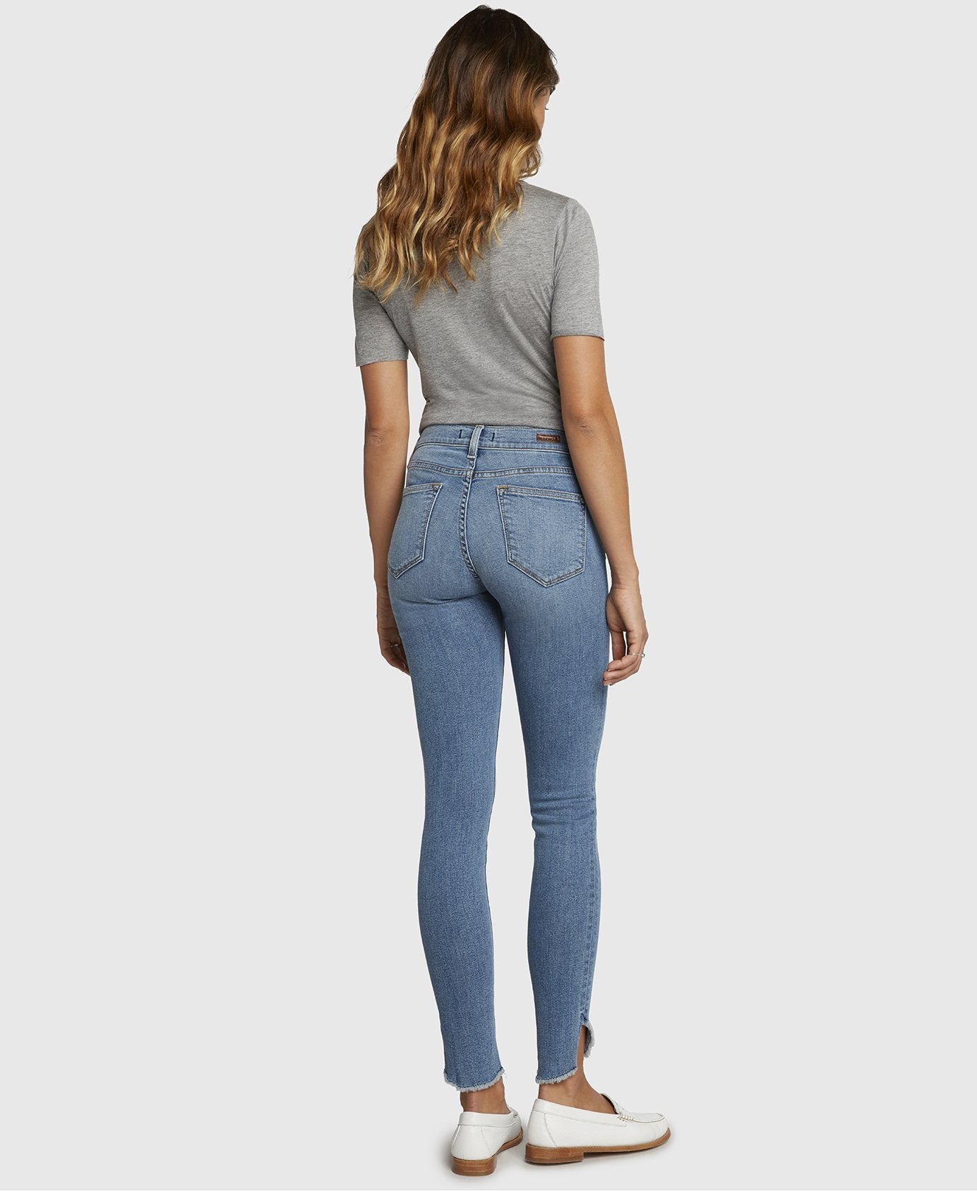 The Dreamer - Enter the Fray by Principle Denim — view 4