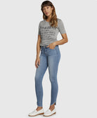 The Dreamer - Enter the Fray by Principle Denim — alternate view