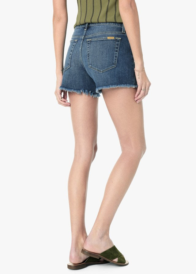 The Ozzie Short - Alma by Joe's Jeans — view 3