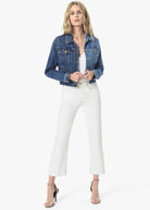The Wyatt Crop Flare - Isabelle by Joe's Jeans | 25 South Boutiques
