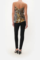 V Neck Bias Cami - Whats New Pussycat by Camilla — view 5