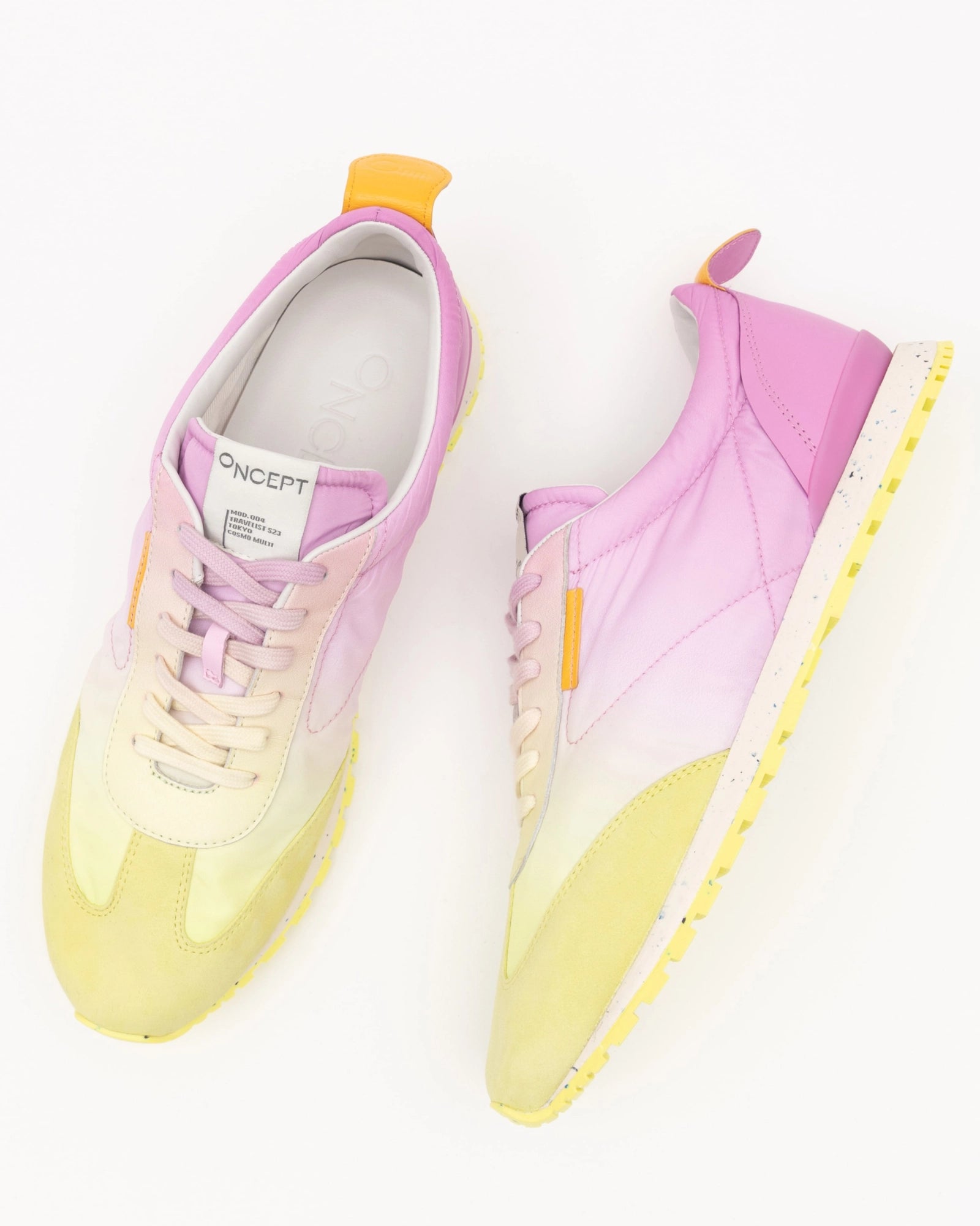 Tokyo Sneaker - Cosmo by ONCEPT — alternate view
