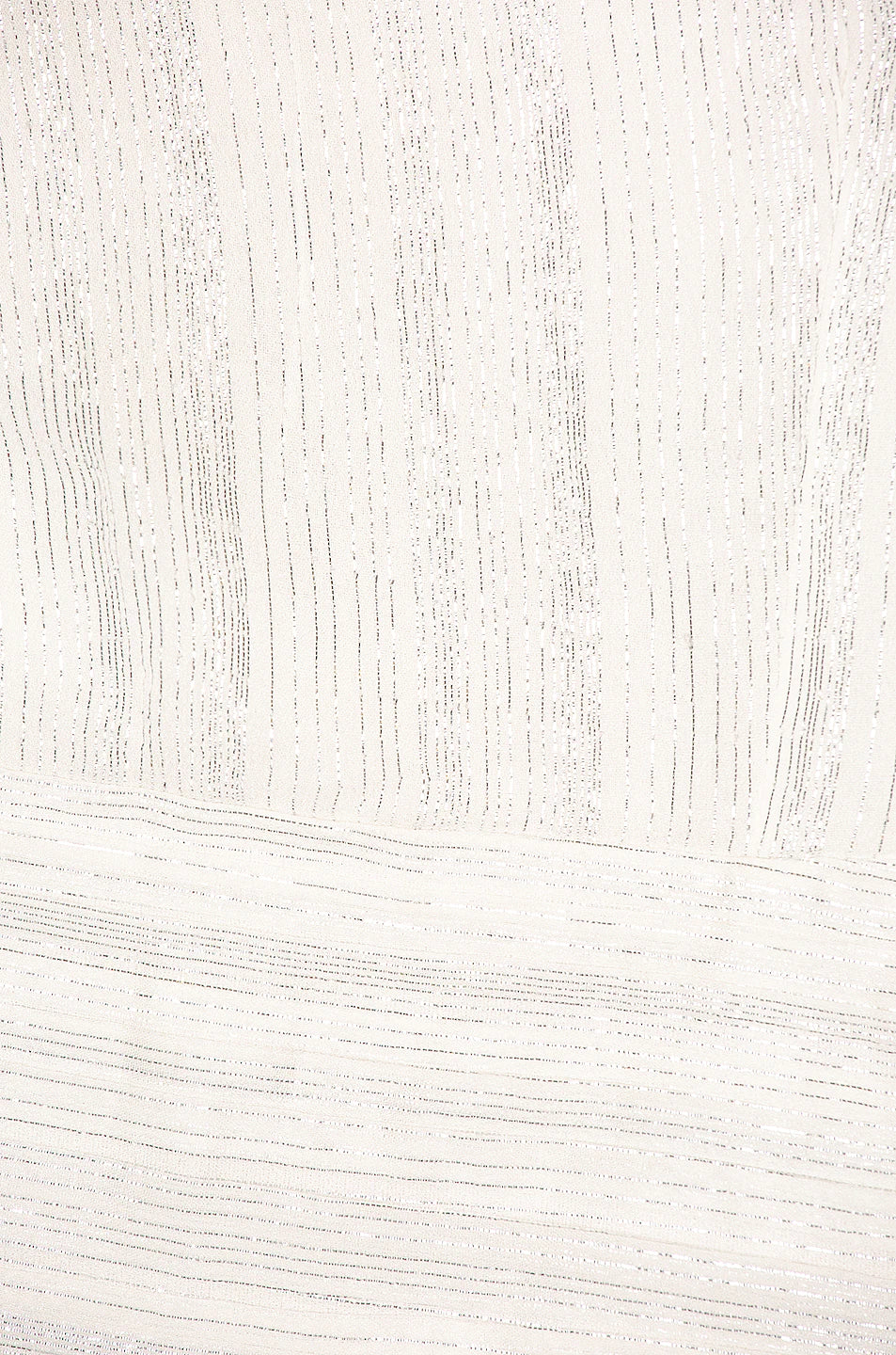 True Mini Dress - White by Rococo Sand — view 5