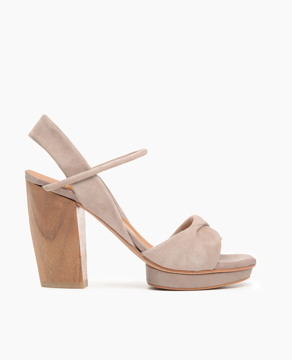 Uli Heel - Beige by Coclico | 25 South Boutiques