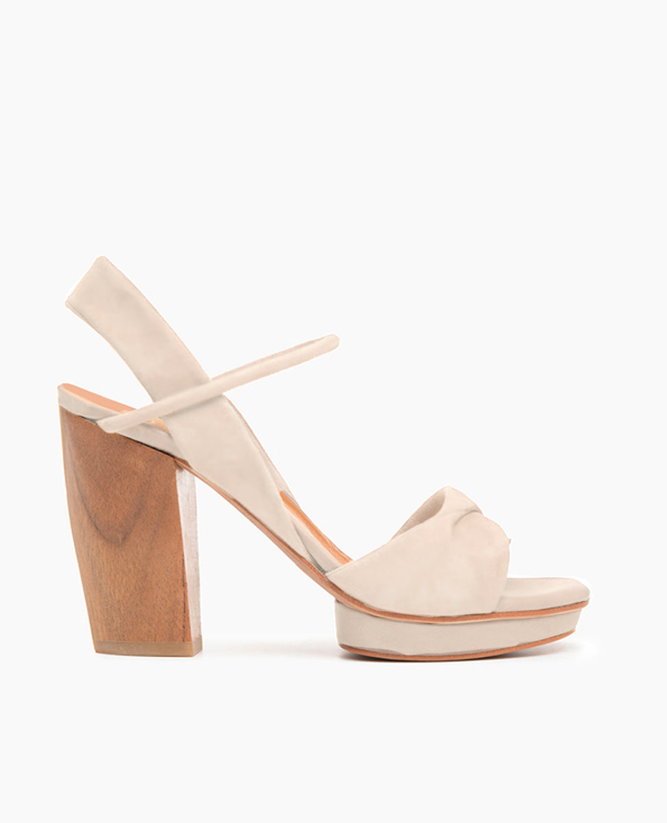 Uli Heel - Natural by Coclico | 25 South Boutiques