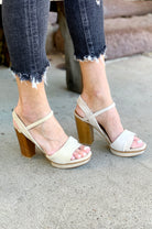 Uli Heel - Natural by Coclico — alternate view