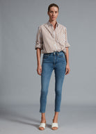 Nina High-Rise Skinny- Lola by Rag & Bone | 25 South Boutiques