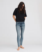 Cate Mid-Rise Skinny - Vail by Rag & Bone | 25 South Boutiques