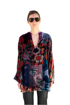Grace Tessa Tunic - Multi by Johnny Was | 25 South Boutiques