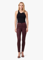 The Charlie High Rise Skinny Ankle - Vineyard by Joe's Jeans | 25 South Boutiques