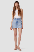 Viper Mini Skirt - Soft This Life by Hudson | 25 South Boutiques