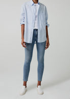 Rocket Ankle Mid Rise Skinny - Vivant by Citizens of Humanity | 25 South Boutiques