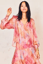 Willow Top - Rainbow Cloud by LoveShackFancy | 25 South Boutiques