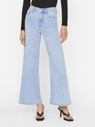 Le Palazzo Crop - Yorba by Frame | 25 South Boutiques