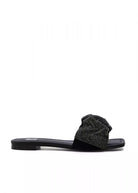 Yuki Sandal - Black by Bibi Lou | 25 South Boutiques