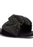 Yuki Sandal - Black by Bibi Lou — view 3